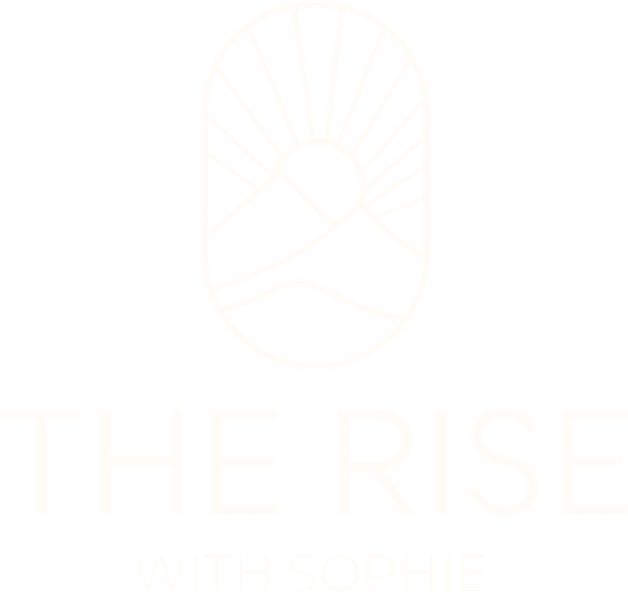 The Rise With Sophie
