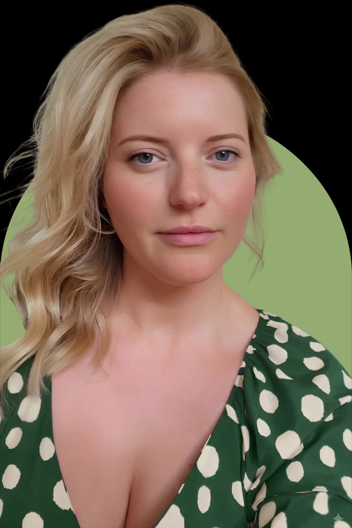 Sophie Lockley, registered nurse and health and wellness coach